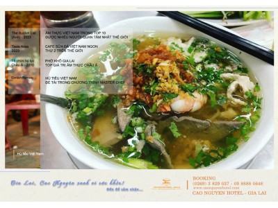 ẨM THỰC VIỆT CHẠM ĐẾN TRÁI TIM DU KHÁCH NƯỚC NGOÀI